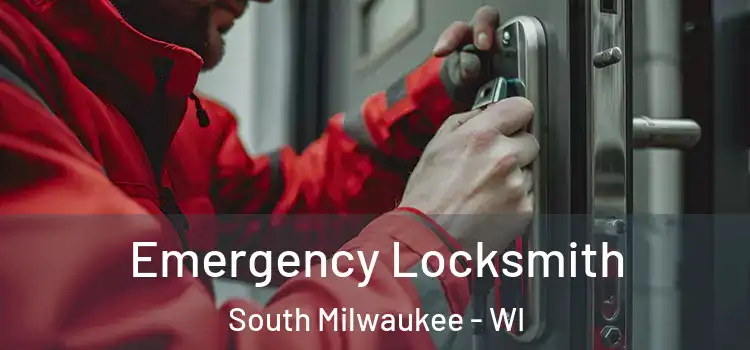 Emergency Locksmith South Milwaukee - WI