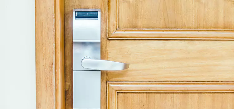 Advanced Solutions in South Milwaukee, WI for Modern Security
