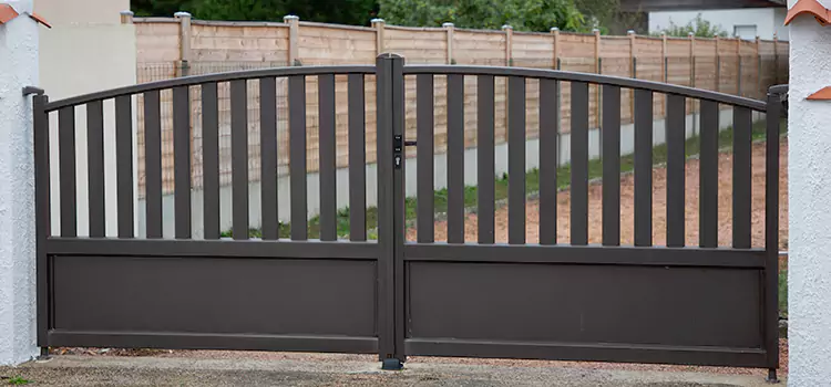 Advanced Gate Solutions in South Milwaukee, WI