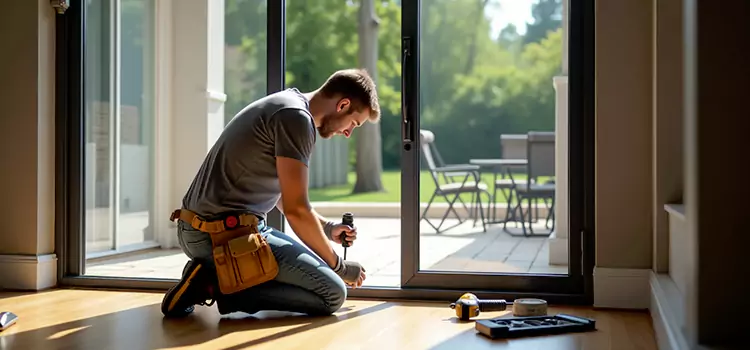 Comprehensive Solutions for Every Glass Door Need in South Milwaukee, WI