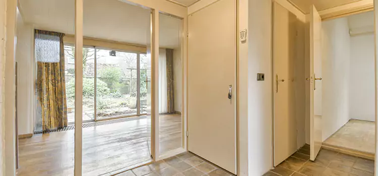 Why Choose Our Pocket Door Experts in South Milwaukee, WI?