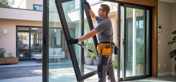 Specialized Sliding Door Roller Services in South Milwaukee, Wisconsin