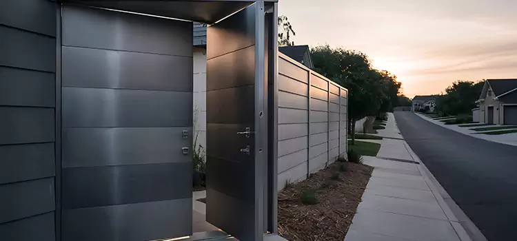 Comprehensive Steel Door Solutions in South Milwaukee, WI