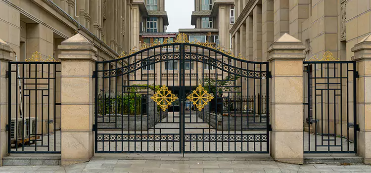 Comprehensive Iron Gate Maintenance Solutions in South Milwaukee, WI