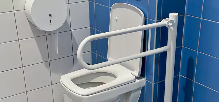 Comprehensive Solutions in South Milwaukee, WI for Accessible Facilities