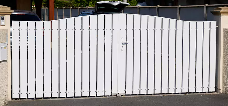 Why Choose Us for Residential Gate Repair in South Milwaukee, WI?