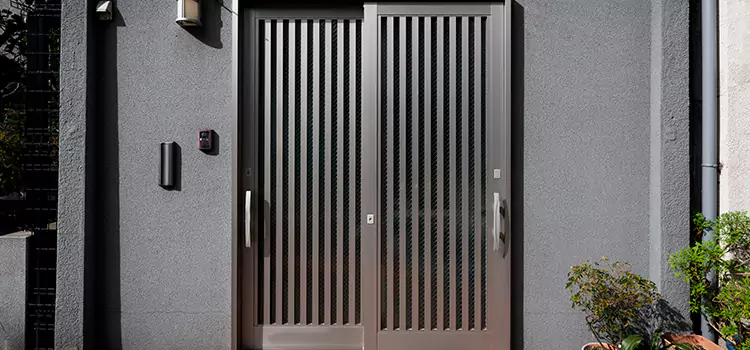 Specialized Steel Door Services in South Milwaukee, WI